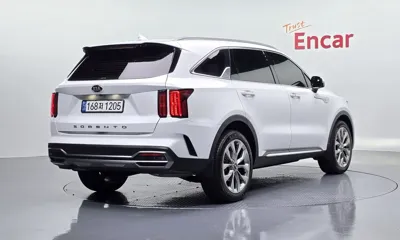 Kia Sorento 2021, 44515 км, за 26200000 KRW - фото 2