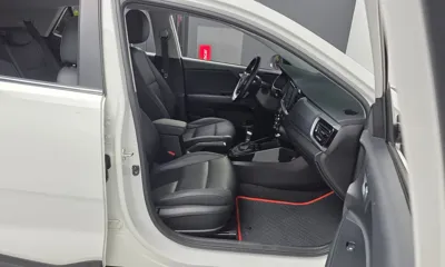 Kia Stonic 2019, 87439 км, за 11800000 KRW - фото 11