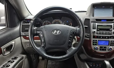 Hyundai Santafe 2006, 167321 км, за 99990000 KRW - фото 12