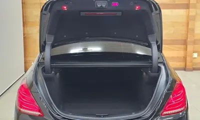 Mercedes-Benz S-Class 2017, 156496 км, за 27000000 KRW - фото 20