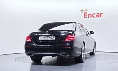 Mercedes-Benz E-Class 2019, 71490 км, за 27900000 KRW - фото 4