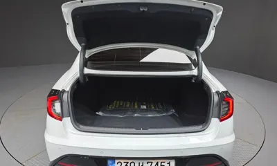 Hyundai Sonata 2022, 61902 км, за 22900000 KRW - фото 35