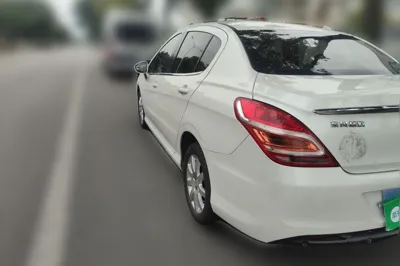 Peugeot 308 2014, 84200 км, за 28769.01 CNY