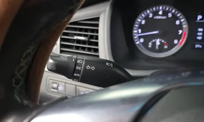 Hyundai Sonata 2018, 170168 км, за 8450000 KRW - фото 15