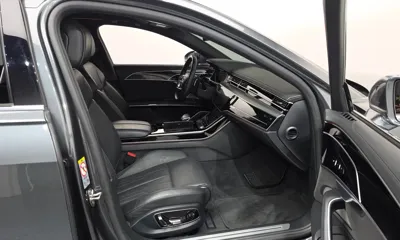 Audi A8 2020, 114151 км, за 43900000 KRW - фото 26