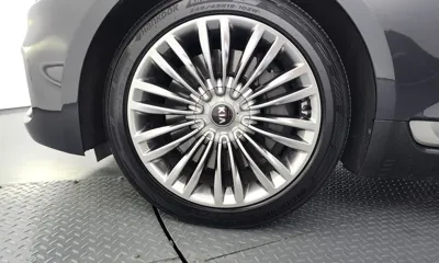Kia K9 2019, 136716 км, за 20400000 KRW - фото 5