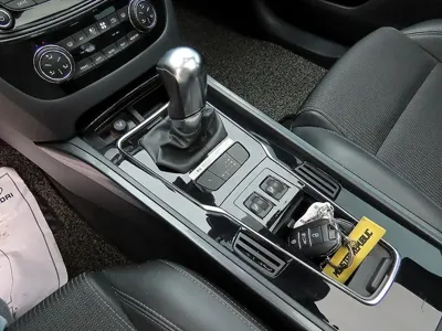 Peugeot 508 2015, 77235 км, за 8500000 KRW - фото 10