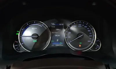 Lexus ES 2017, 166035 км, за 20900000 KRW - фото 8