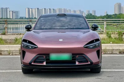 Xiaomi Auto YU7 2025, 14400 км, за 297078.06 CNY - фото 18