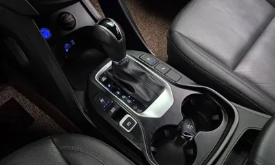 Hyundai Santafe 2018, 170696 км, за 11500000 KRW - фото 9