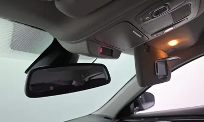 Renault-KoreaSamsung SM6 2019, 63151 км, за 9800000 KRW - фото 15