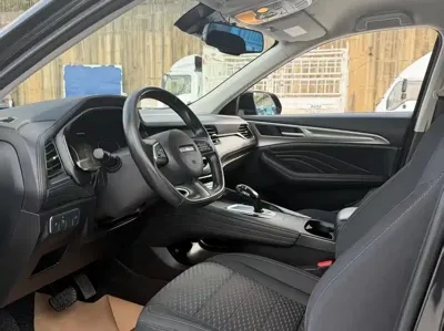 Haval F7 2020, 43000 км, за 43099 CNY - фото 4