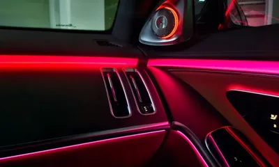 Mercedes-Benz S-Class 2022, 55000 км, за 80000000 KRW - фото 10