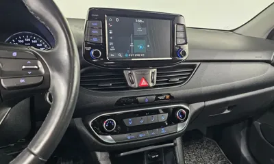 Hyundai i30 2018, 95653 км, за 10990000 KRW - фото 12