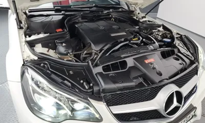 Mercedes-Benz E-Class 2017, 63591 км, за 17800000 KRW - фото 6