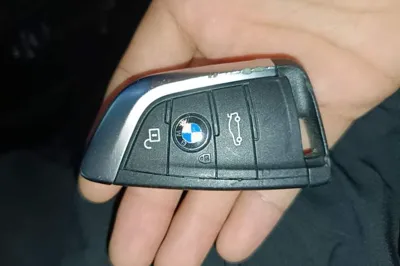 BMW X1 2018, 85300 км, за 70695.43 CNY - фото 44