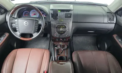 KG_Mobility_Ssangyong Rexton 2012, 159285 км, за 4000000 KRW - фото 7