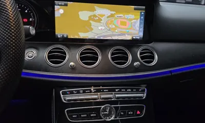 Mercedes-Benz E-Class 2017, 67284 км, за 22900000 KRW - фото 14