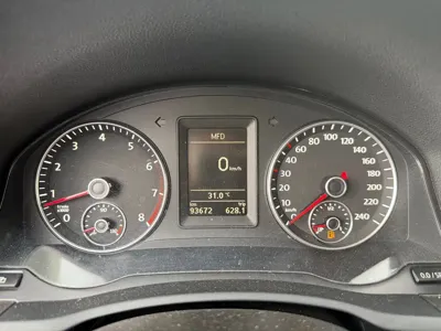 Volkswagen Sagitar 2012, 90000 км, за 16500 CNY - фото 16