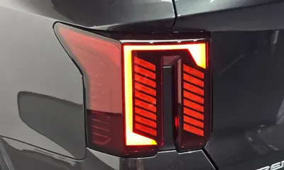 Kia Sorento 2024, 49959 км, за 32900000 KRW - фото 23