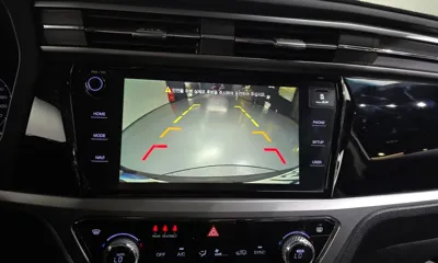 KG_Mobility_Ssangyong KORANDO 2019, 95685 км, за 11900000 KRW - фото 15