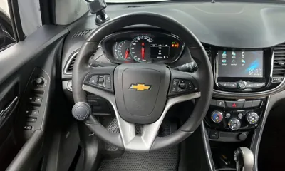 ChevroletGMDaewoo Trax 2017, 123178 км, за 5990000 KRW - фото 14