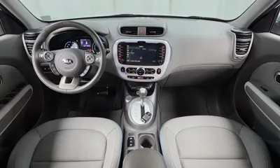 Kia Soul 2015, 49413 км, за 7500000 KRW - фото 7