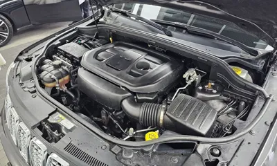 Jeep Cherokee 2019, 34402 км, за 22200000 KRW - фото 6