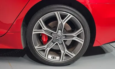 Kia Stinger 2019, 102391 км, за 17500000 KRW - фото 22