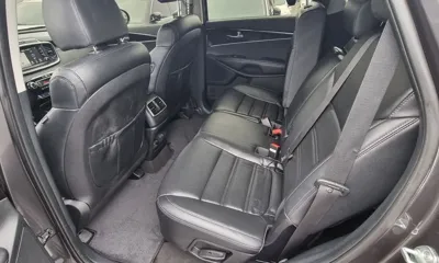 Kia Sorento 2019, 83293 км, за 18900000 KRW - фото 14