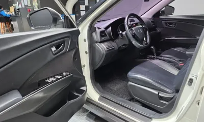 KG_Mobility_Ssangyong TIBOLI 2016, 76124 км, за 7900000 KRW - фото 10