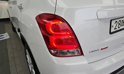 ChevroletGMDaewoo Trax 2018, 84688 км, за 8500000 KRW - фото 23