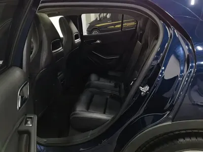 Mercedes-Benz GLA 2018, 65800 км, за 53900 CNY - фото 15