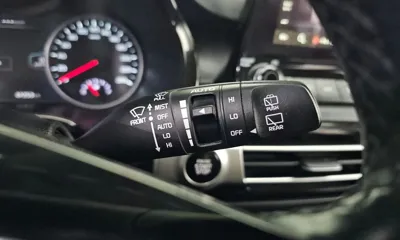 Kia Seltos 2020, 47253 км, за 18900000 KRW - фото 30