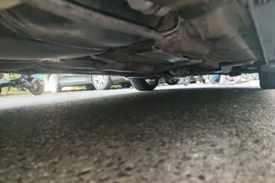 Skoda Rapid Spaceback 2016, 72400 км, за 26872.57 CNY - фото 29
