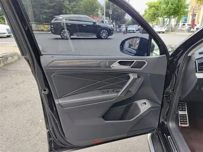 Volkswagen Tiguan L 2025, 27000 км, за 135800 CNY - фото 6