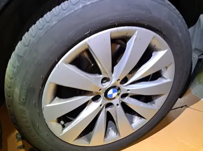BMW 3-Series 2016, 148049 км, за 10000000 KRW - фото 11