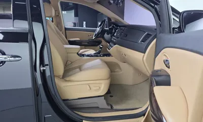 Kia Canival 2019, 161858 км, за 11500000 KRW - фото 11