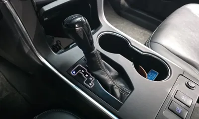 Toyota Camry 2017, 142272 км, за 10500000 KRW - фото 9