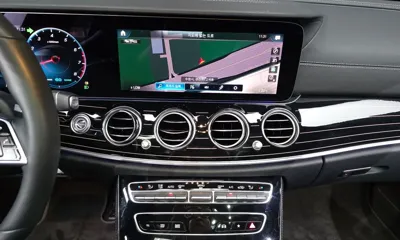 Mercedes-Benz E-Class 2021, 38040 км, за 47900000 KRW - фото 13