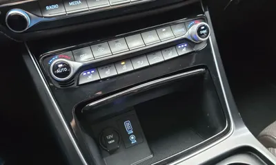 Hyundai Grandeur 2017, 57749 км, за 14900000 KRW - фото 19