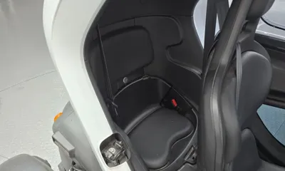 Renault-KoreaSamsung Twizy 2020, 490 км, за 2900000 KRW - фото 26