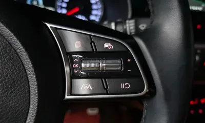 Kia K3 2023, 38204 км, за 23500000 KRW - фото 32