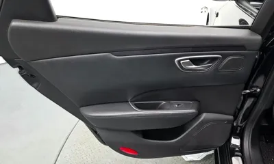 Renault-KoreaSamsung SM6 2016, 106598 км, за 5500000 KRW - фото 25