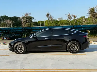 Tesla Model 3 2020, 130000 км, за 89800 CNY - фото 17