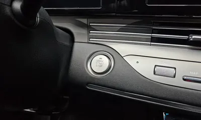 Hyundai Grandeur 2023, 93415 км, за 22900000 KRW - фото 30