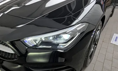 Mercedes-Benz CLA-Class 2020, 55444 км, за 28900000 KRW - фото 22
