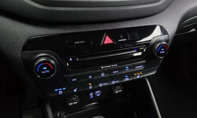 Hyundai Tucson 2016, 124100 км, за 15000000 KRW - фото 17