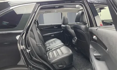 Kia Sorento 2018, 127426 км, за 16200000 KRW - фото 11
