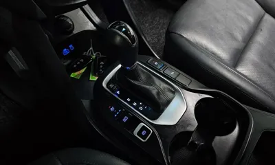Hyundai Santafe 2017, 155226 км, за 11400000 KRW - фото 9